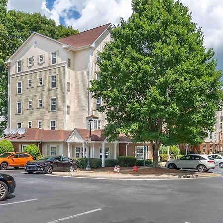 Extended Stay America Suites - Atlanta - Northlake Такер Экстерьер фото