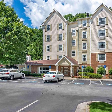Extended Stay America Suites - Atlanta - Northlake Такер Экстерьер фото