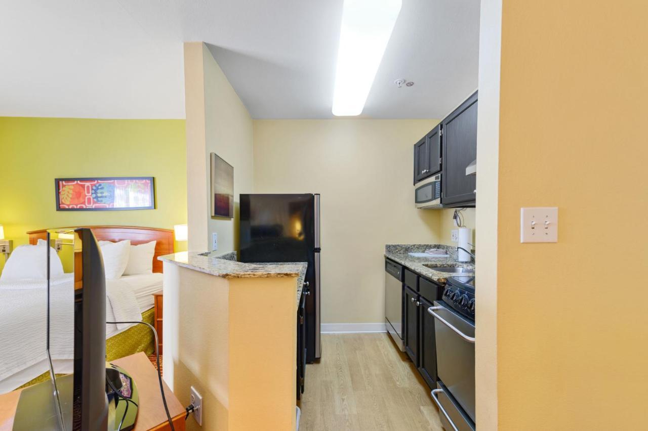 Extended Stay America Suites - Atlanta - Northlake Такер Экстерьер фото