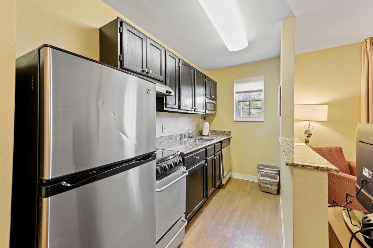 Extended Stay America Suites - Atlanta - Northlake Такер Экстерьер фото