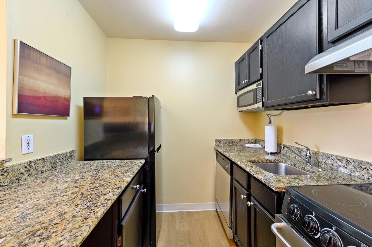 Extended Stay America Suites - Atlanta - Northlake Такер Экстерьер фото