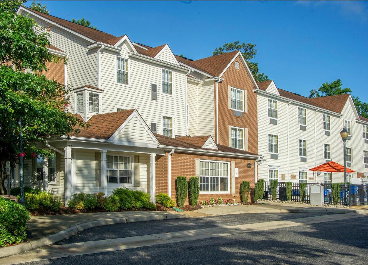 Extended Stay America Suites - Atlanta - Northlake Такер Экстерьер фото