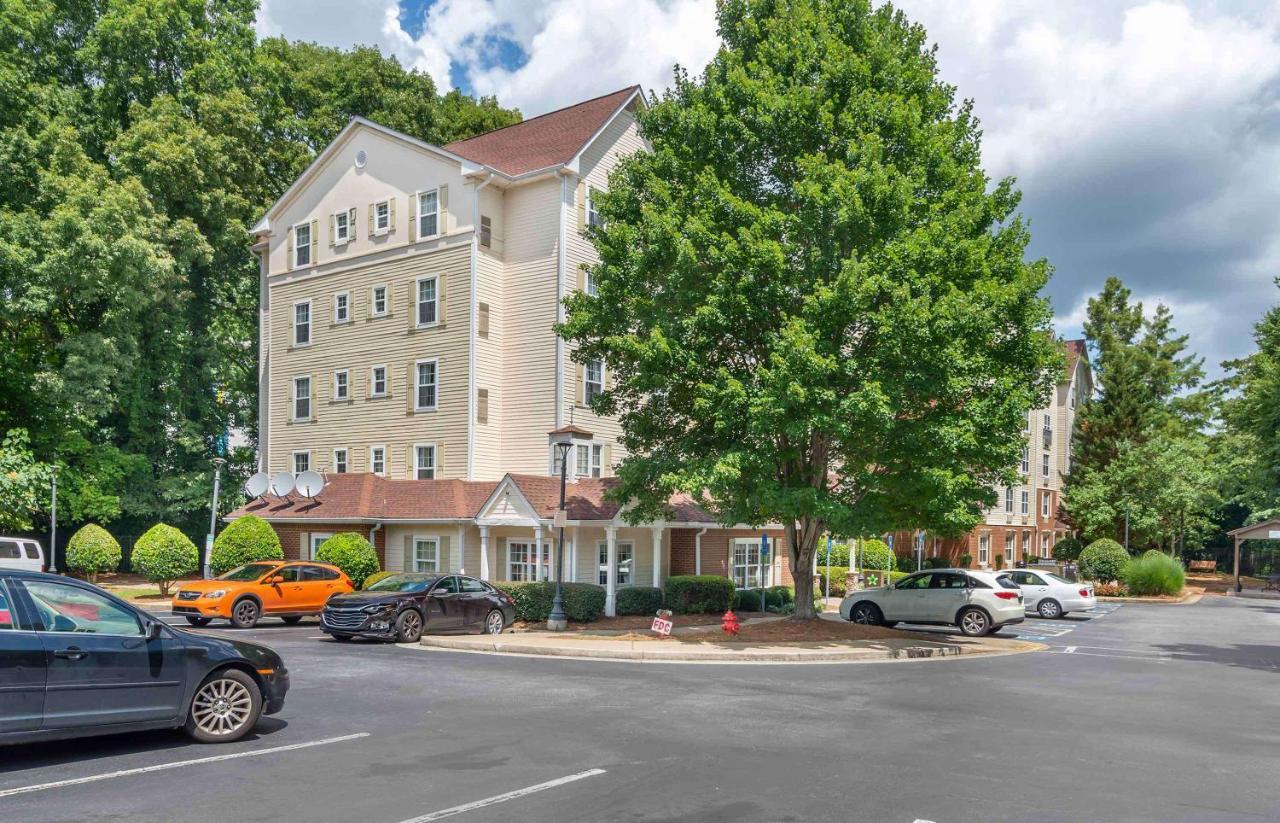 Extended Stay America Suites - Atlanta - Northlake Такер Экстерьер фото