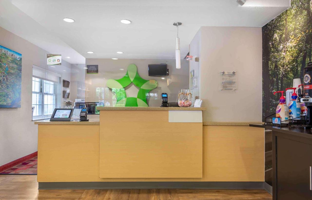 Extended Stay America Suites - Atlanta - Northlake Такер Экстерьер фото
