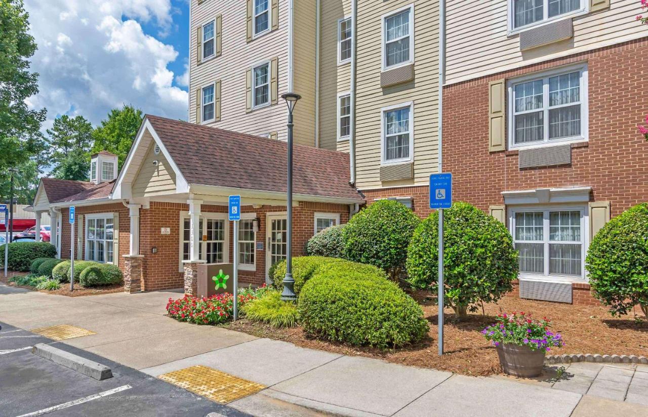 Extended Stay America Suites - Atlanta - Northlake Такер Экстерьер фото