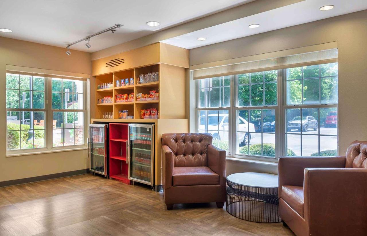 Extended Stay America Suites - Atlanta - Northlake Такер Экстерьер фото