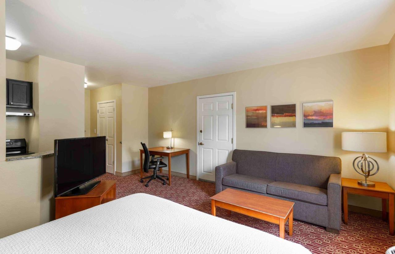 Extended Stay America Suites - Atlanta - Northlake Такер Экстерьер фото