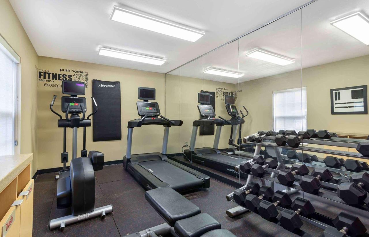 Extended Stay America Suites - Atlanta - Northlake Такер Экстерьер фото