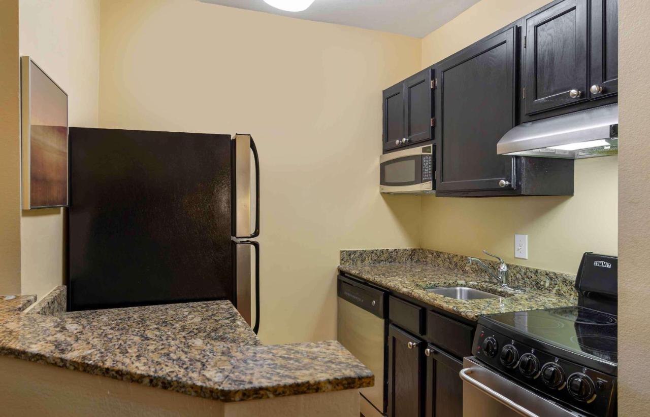 Extended Stay America Suites - Atlanta - Northlake Такер Экстерьер фото