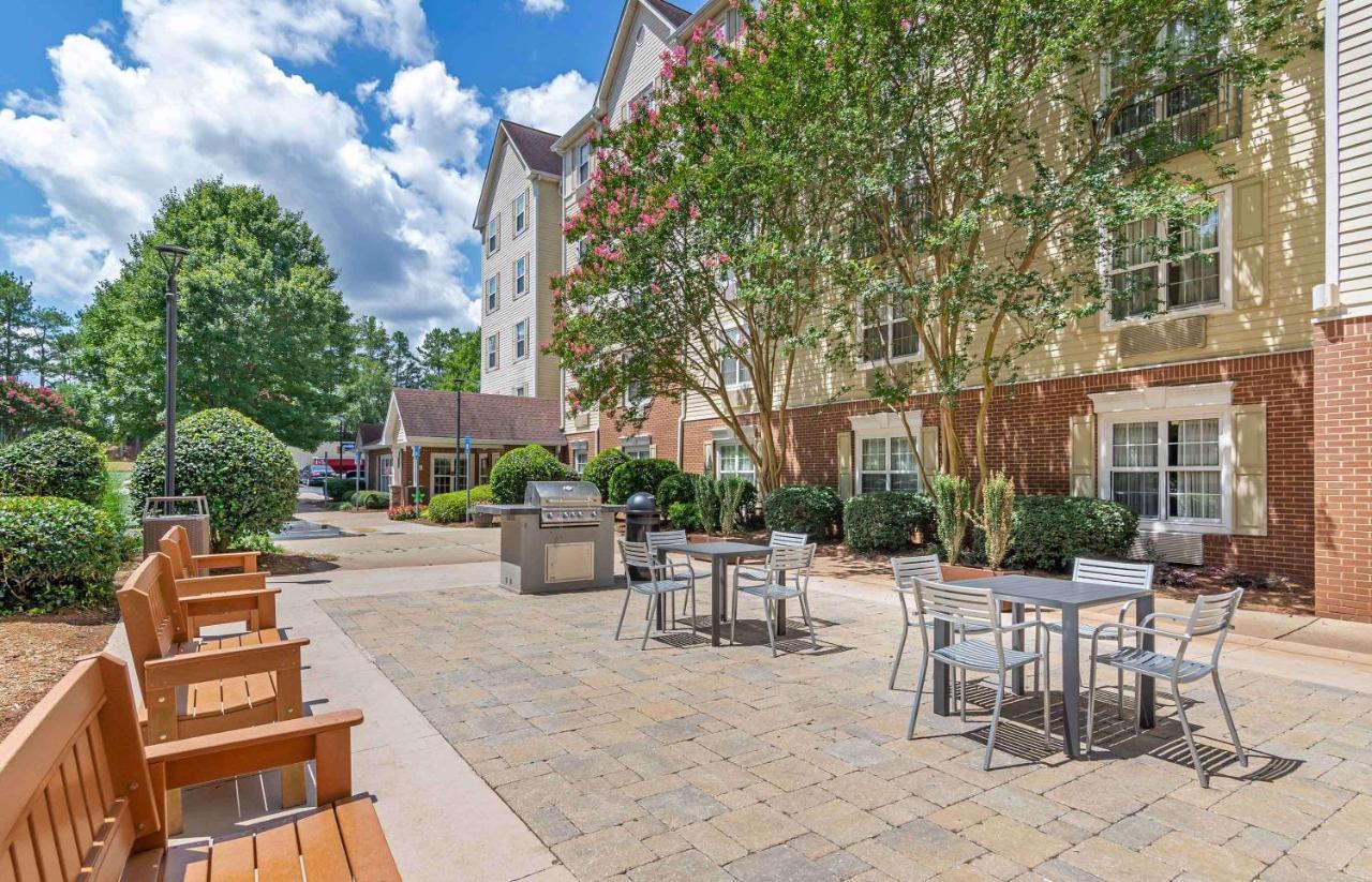 Extended Stay America Suites - Atlanta - Northlake Такер Экстерьер фото