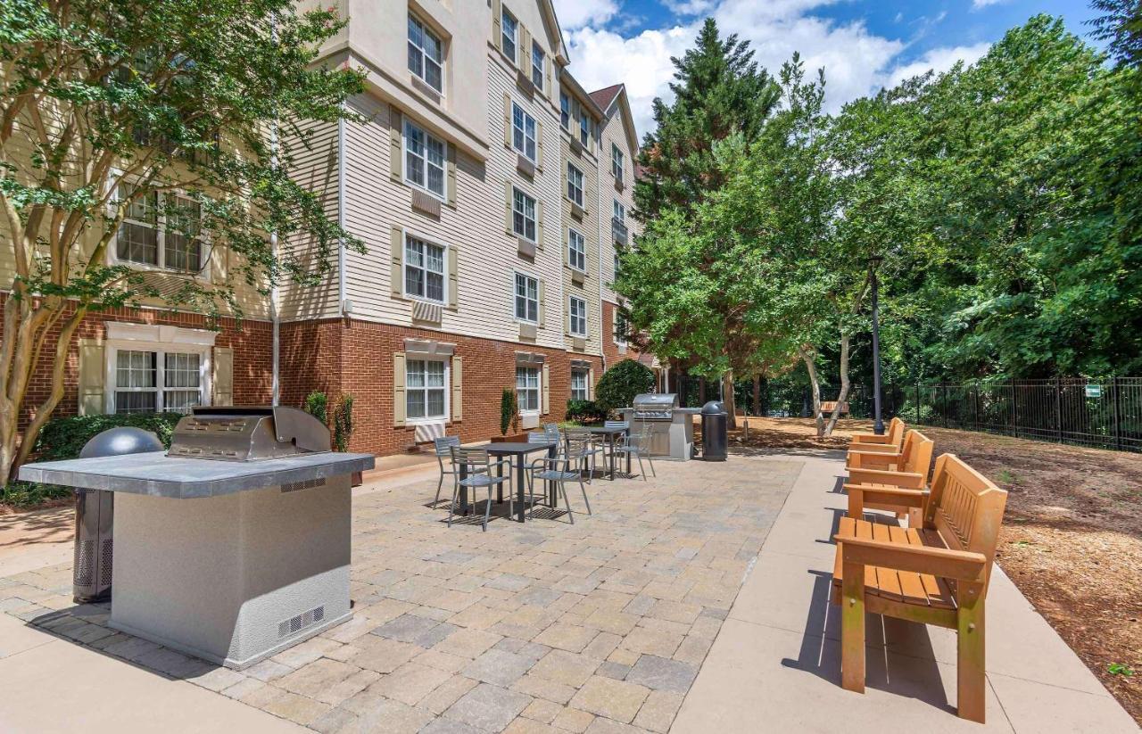 Extended Stay America Suites - Atlanta - Northlake Такер Экстерьер фото