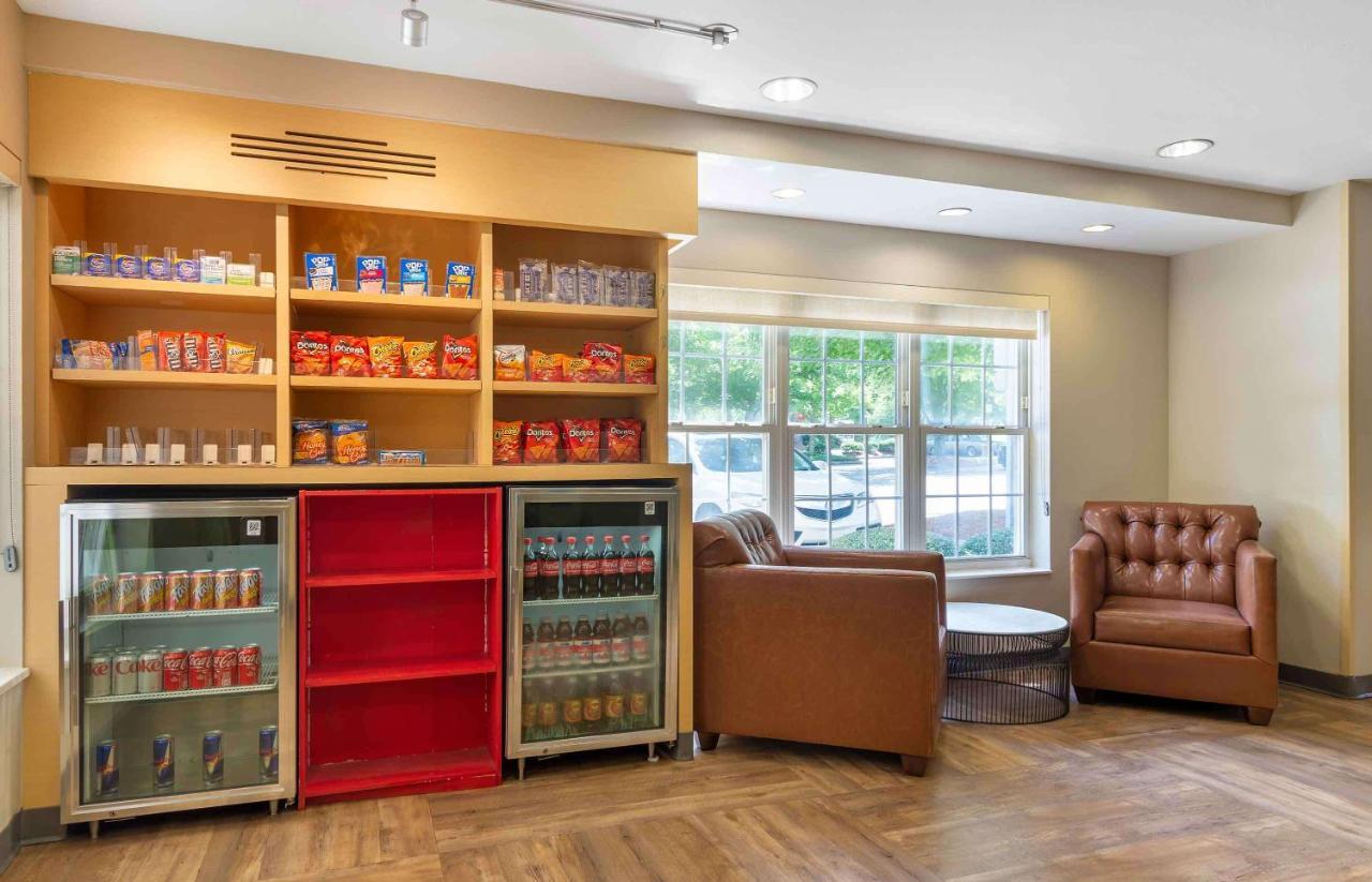 Extended Stay America Suites - Atlanta - Northlake Такер Экстерьер фото