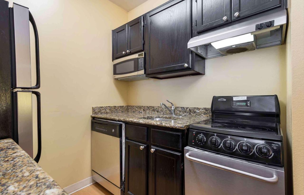 Extended Stay America Suites - Atlanta - Northlake Такер Экстерьер фото