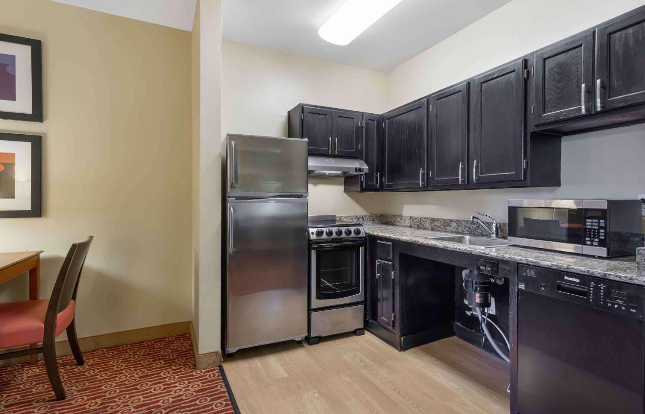 Extended Stay America Suites - Atlanta - Northlake Такер Экстерьер фото
