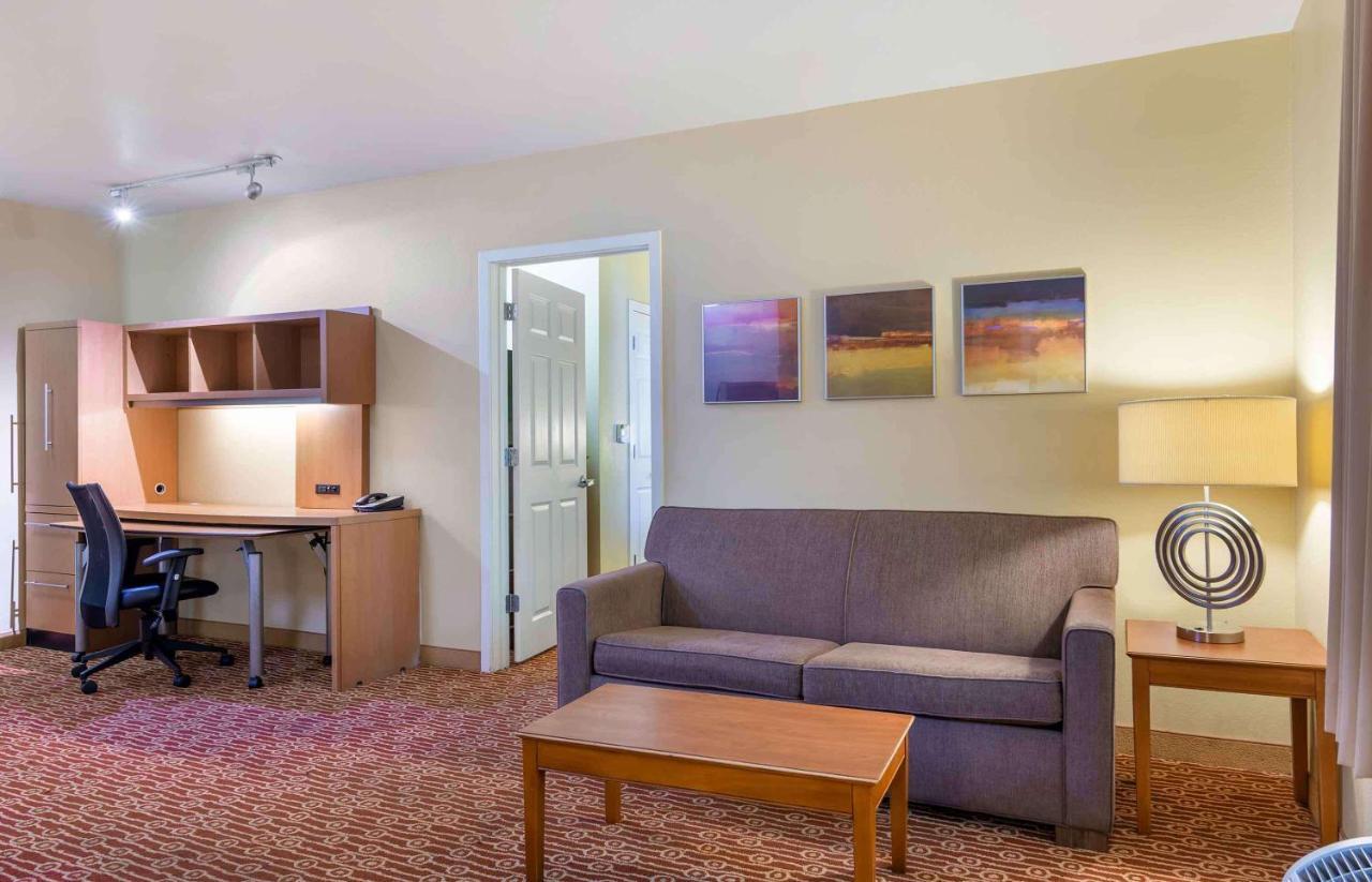 Extended Stay America Suites - Atlanta - Northlake Такер Экстерьер фото