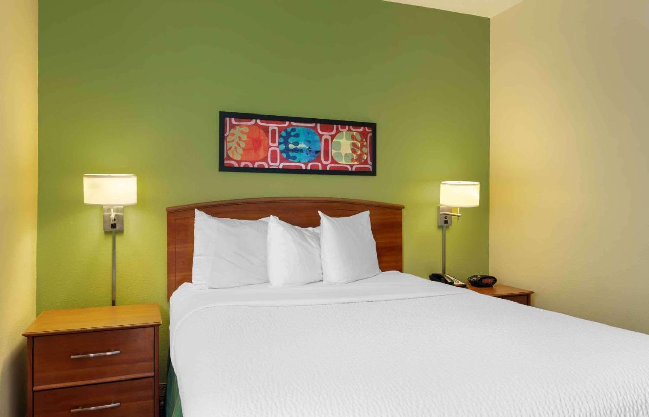 Extended Stay America Suites - Atlanta - Northlake Такер Экстерьер фото