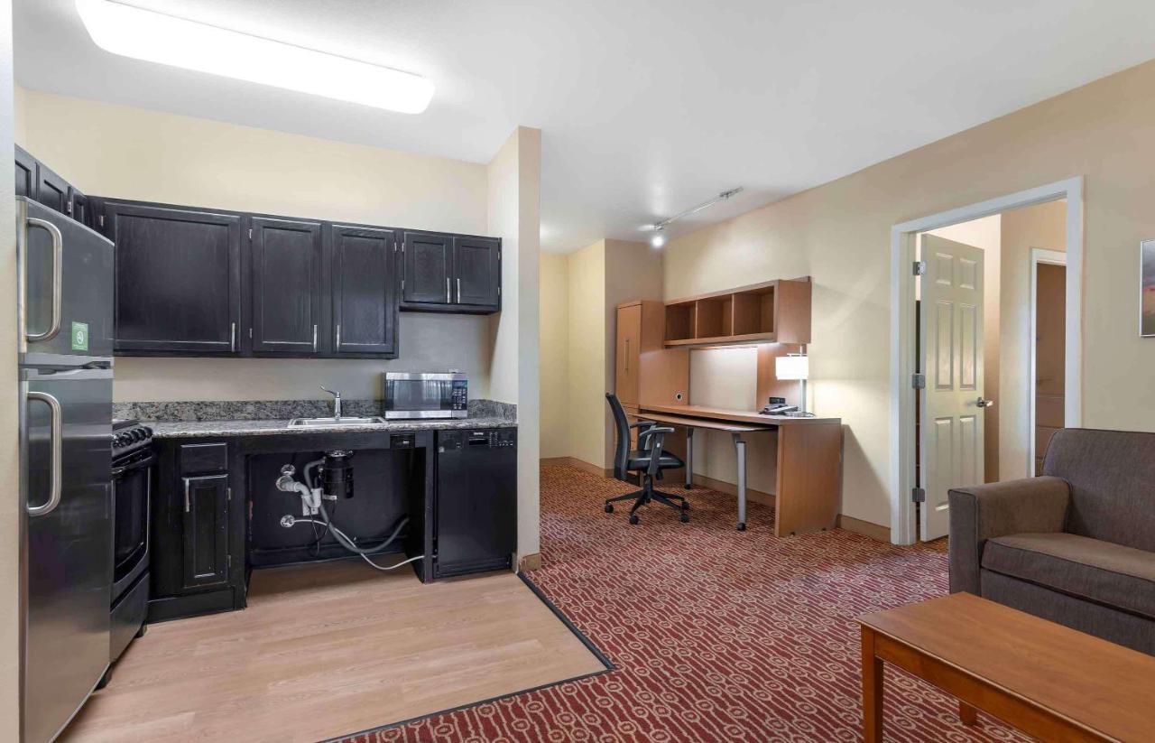 Extended Stay America Suites - Atlanta - Northlake Такер Экстерьер фото