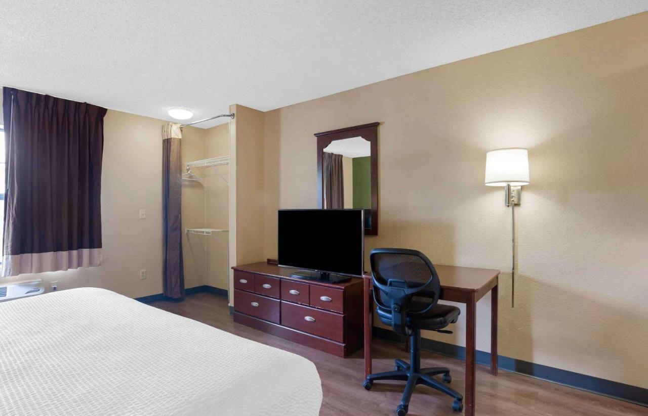 Extended Stay America Suites - Atlanta - Northlake Такер Экстерьер фото
